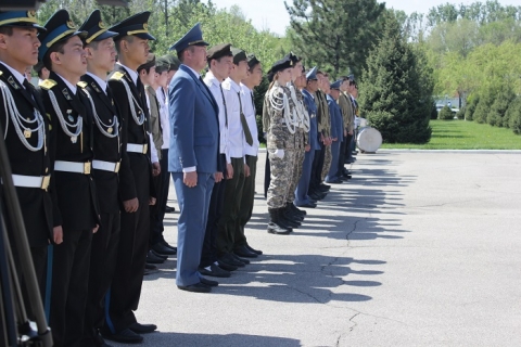 кинологический центр, ВОВ