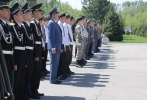 кинологический центр, ВОВ